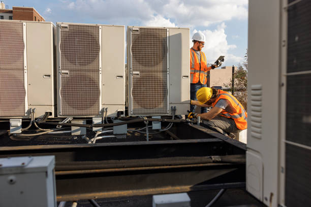 Best HVAC Training and Certification in Hornell, NY
