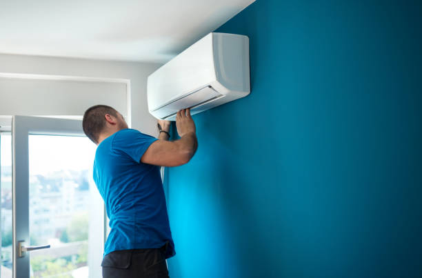 Best Seasonal HVAC Services in Hornell, NY