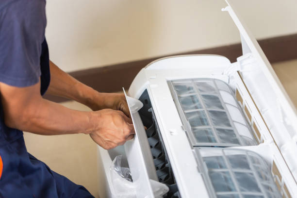 Best Energy-efficient HVAC Solutions in Hornell, NY