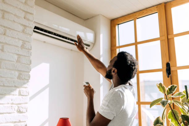 Best HVAC for Healthcare Facilities in Hornell, NY