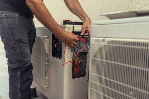 Best HVAC Financing and Leasing in Hornell, NY