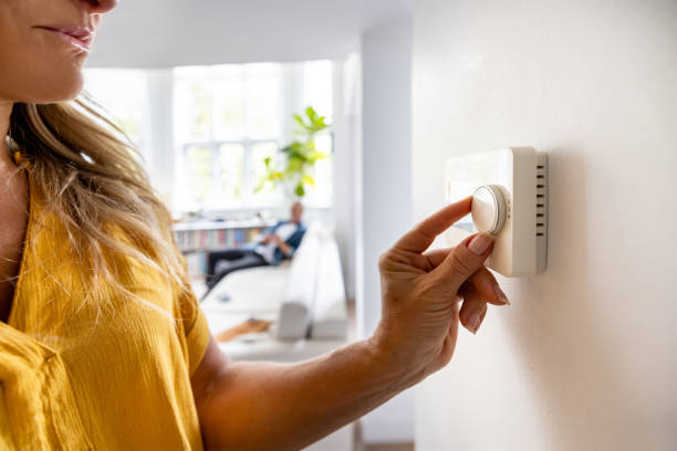 Best Residential HVAC in Hornell, NY