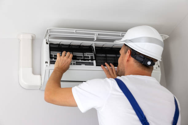 Best Geothermal HVAC Systems in Hornell, NY