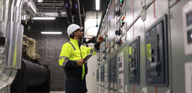 Best VRF (Variable Refrigerant Flow) Systems in Hornell, NY