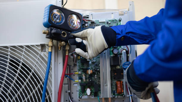 Best Air Conditioning Cleaning in Hornell, NY