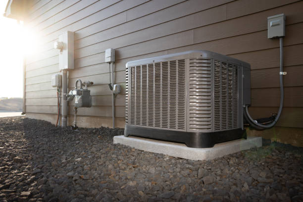 Best HVAC Software and Technology in Hornell, NY